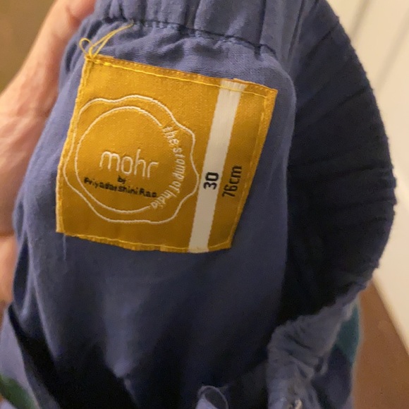 Comfortable Cotton Pant for just 10$ - Picture 4 of 4